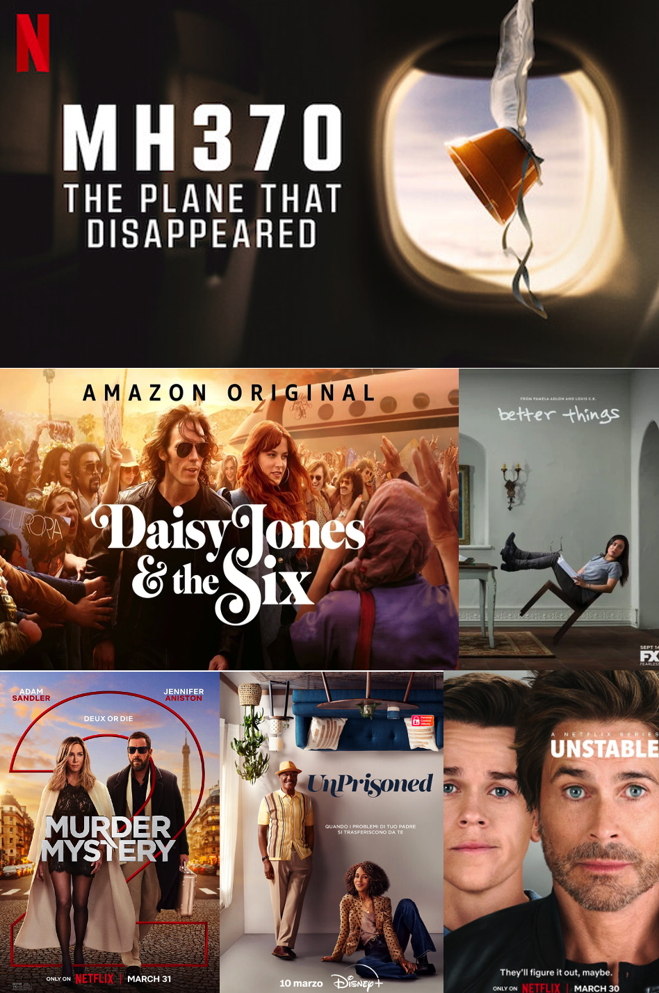 Bindulge- March 2023