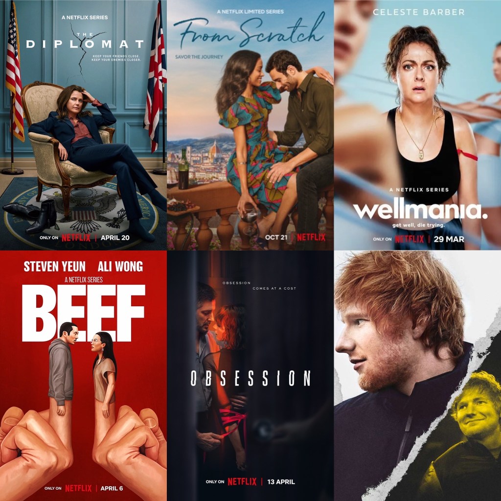 Bindulge – April&nbsp;2023