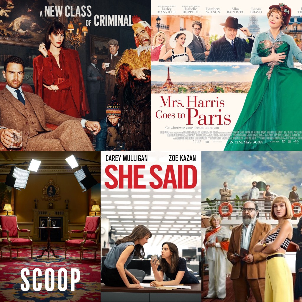 Bindulge – Summer 2024 (Part&nbsp;One)