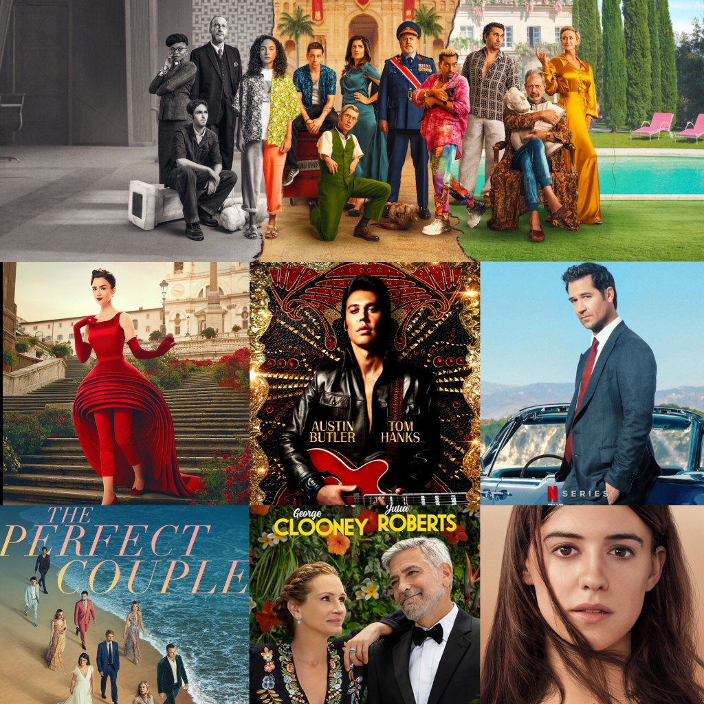 Bindulge – Summer 2024 (Part&nbsp;Two)