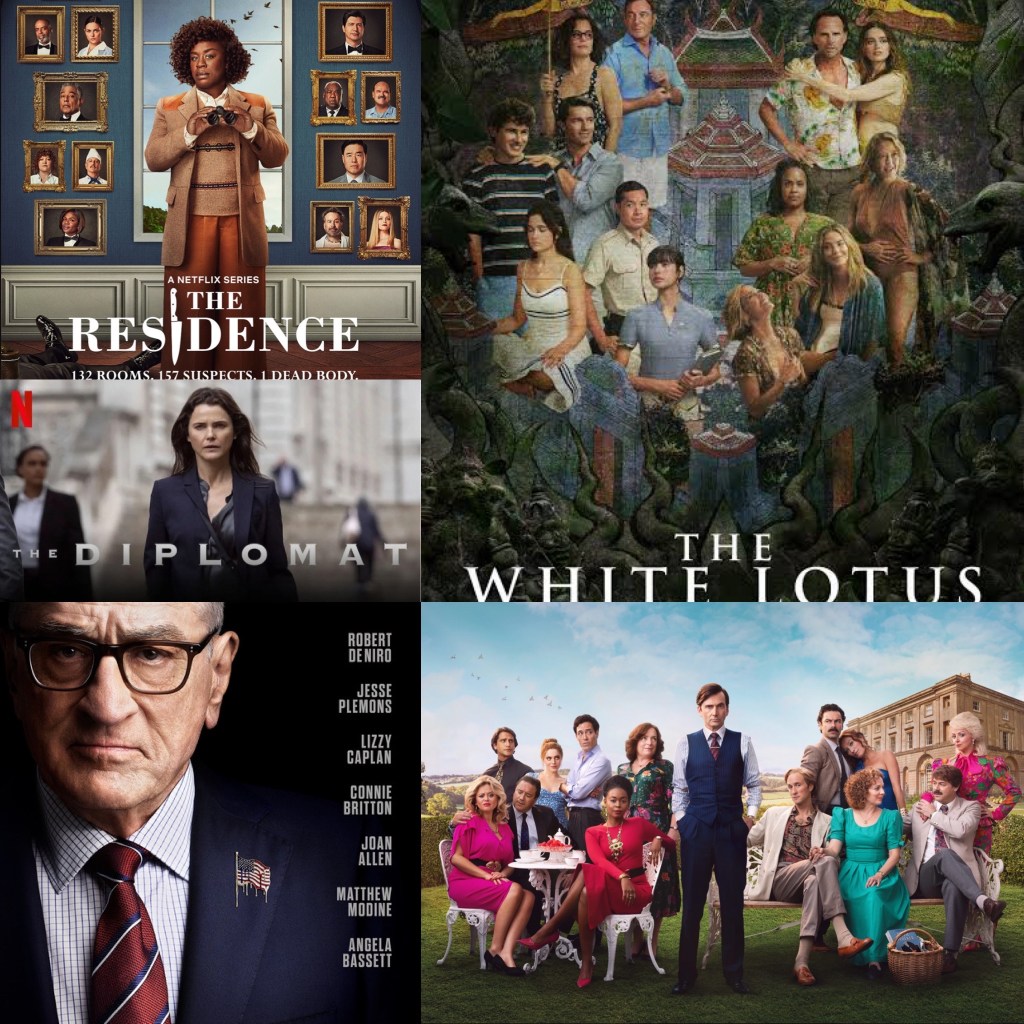 Bindulge – March&nbsp;2025